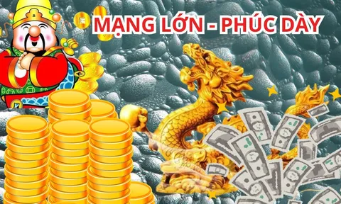 Người sinh vào 3 tuổi con giáp này được Thánh Mẫu che chở, Thần tài dẫn lối kiếm tiền giàu sụ, Tài-Danh lẫy lừng