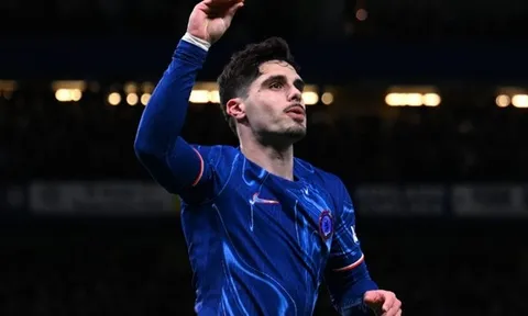 Pedro Neto: Từ suýt gia nhập Liverpool đến làn gió mới tại Chelsea