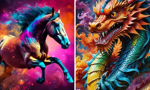 Sau 10/3 dương: 3 tuổi Phúc Lộc tựa Thái Sơn, vị trí đầu tiên giàu đặc biệt