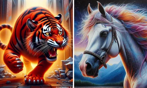 Sau 9/2 âm: 3 tuổi ăn Lộc Tổ Tiên tiền nhiều hơn Trúng Số, nhất là người số 2