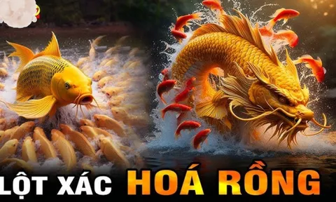 Sau 9/3: 3 tuổi Cá Chép Hóa Rồng, Đại Cát Đại Lợi, đặc biệt người đầu tiên