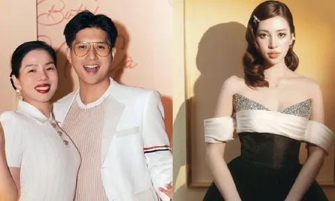 Showbiz 7/3: Bạn trai Lệ Quyên gặp sự cố phải ngồi xe lăn, Tiểu Vy đáp trả khi bị mỉa mai chuyện giao tiếp