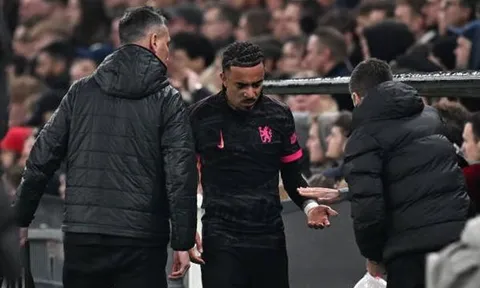 Thắng Copenhagen, Enzo Maresca cập nhật tình hình sao Chelsea