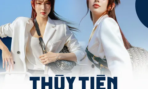 Nguyễn Thúc Thùy Tiên: Sức hút nhạt dần hay đang chờ một cú bật mới?