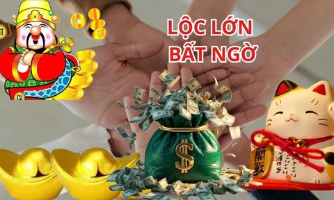Từ nay tới hết tháng 6 âm lịch: 3 tuổi được lộc Tổ tiên, Thần tài trải vàng tiếp đón, giàu có bất ngờ