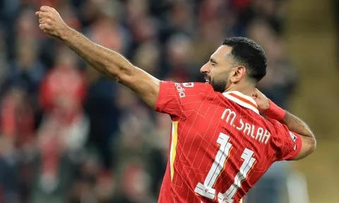 Vụ Salah rời Liverpool tới Bayern rõ như ban ngày