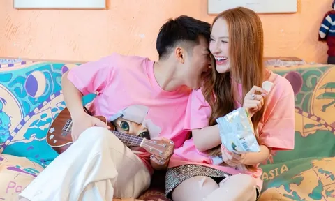 Quán quân Sao Mai 2023 hé lộ chuyện tình âm dương cách biệt lấy nước mắt khán giả trong MV mới