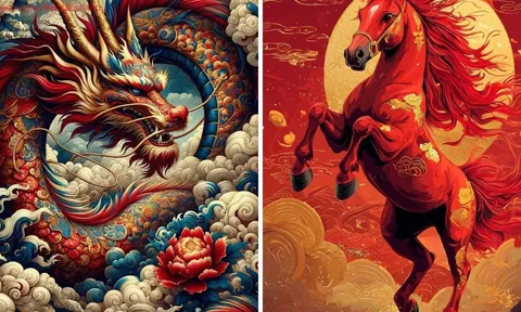 20 ngày cuối cùng tháng 3 dương: 3 tuổi Tài-Lộc-Danh hội tụ, Tình Tiền đỏ rực