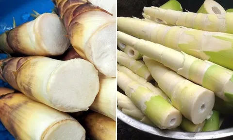 4 sai lầm lớn khi ăn măng gây ngộ độc