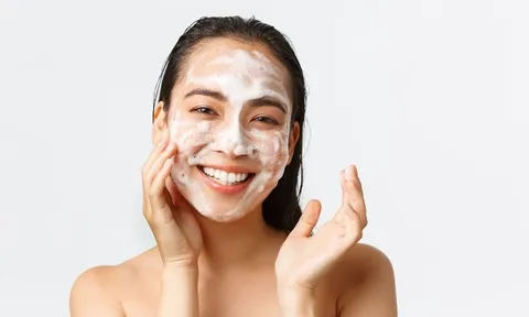 6 thành phần thường gặp trong làm đẹp da