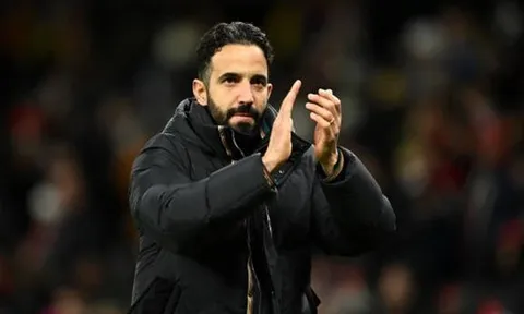 Điểm khác biệt giữa Arsenal và M.U là điều Ruben Amorim phải ghen tị