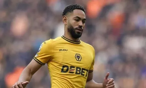Lý do nào khiến Arsenal suy nghĩ lại khả năng mua Matheus Cunha?