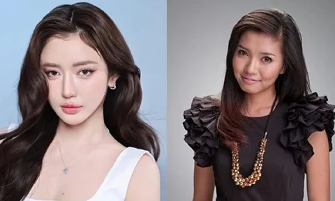 Bích Phương gây bất ngờ với diện mạo khác lạ