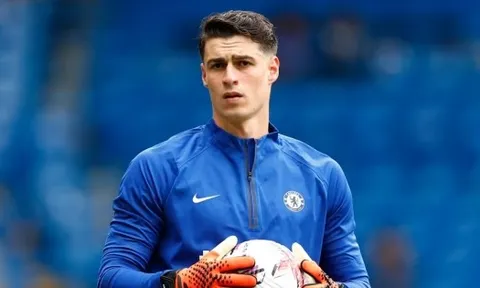 Chelsea cần bán gấp 'nỗi thất vọng' tiêu tốn 680.000 bảng mỗi trận