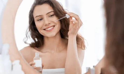 Chỉ với một vài mẹo sau, phụ nữ trung niên hoàn toàn có thể duy trì làn da khỏe đẹp