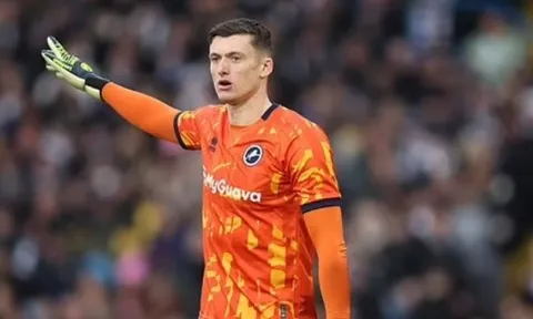 CHÍNH THỨC! Triệt hạ Mateta, thủ môn của Millwall nhận án phạt nặng