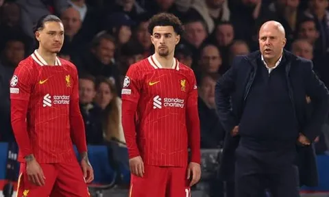 Cuộc chạm trán Southampton mở ra thời cơ cho Liverpool