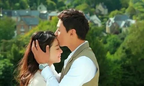 Đàn ông làm được 5 điều này, là người rất chung thủy, yêu thương vợ cả đời