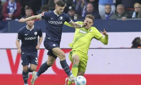 Đừng đem sự sợ hãi đến Allianz Arena