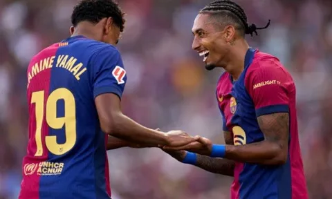 HLV Osasuna chỉ ra cầu thủ lợi hại nhất của Barcelona