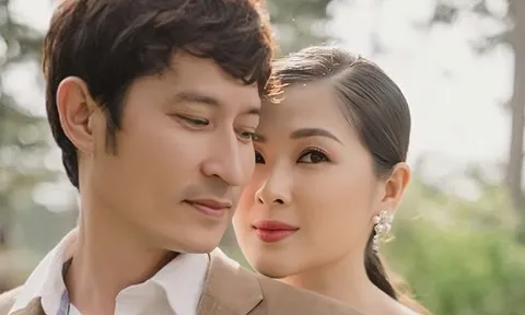 Huy Khánh đăng tải dòng trạng thái đầy cảm xúc khi nhắc đến chuyện tình cảm hậu ly hôn Mạc Anh Thư