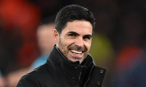 Mikel Arteta tự tin Arsenal sẽ tìm lại sự lợi hại từ các tình huống cố định