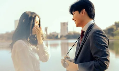Ngoài nhu cầu yêu đương, đàn bà cần đàn ông nhất trong 3 thời điểm này, đó là tình yêu đích thực