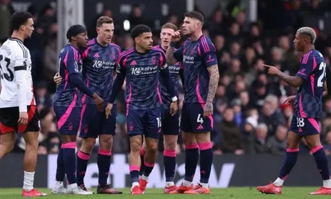 Pep Guardiola chỉ ra điểm mạnh của Nottingham khiến Man City phải dè chừng