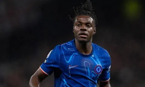 "Quân bài tẩy" của Enzo Maresca chuẩn bị trở lại đội hình Chelsea