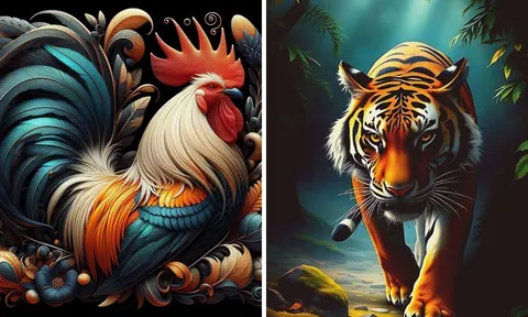 Rằm tháng 2 âm: 3 tuổi Đại Phúc Đại Lợi, giàu hơn Thần Tài, đặc biệt vị trí số 2