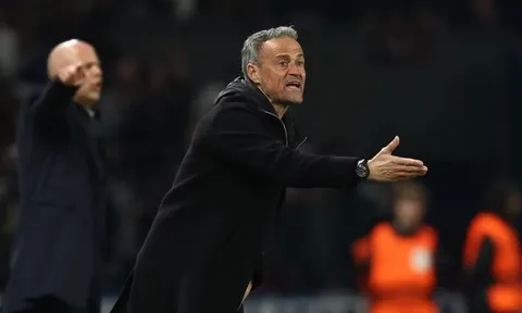 Rennes vs PSG: Lời thách thức; Không bận tâm Liverpool