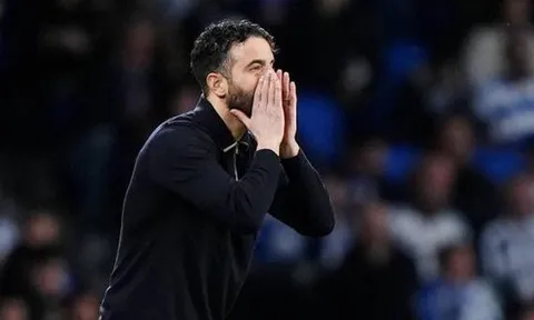Ruben Amorim: Europa League khó khăn hơn Champions League