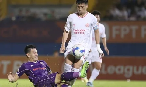 Tiến Linh nhận lời khuyên không lên ĐT Việt Nam
