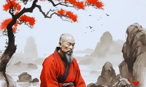 Tổ Tiên nói: Con người có 3 đặc điểm dù không giàu cũng thịnh vượng, đó là 3 đặc điểm gì?