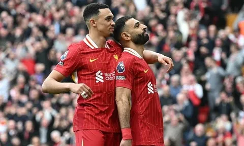3 ngôi sao sáng chói trong chiến thắng của Liverpool