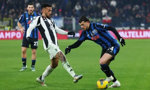 Alessio Tacchinardi dự đoán kết quả trận Juventus vs Atalanta