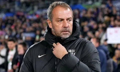 Barcelona xác định hai mốc thời gian để đấu bù Osasuna
