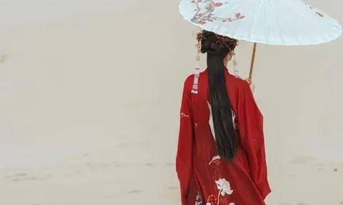 Cách tốt nhất để sống tốt phần đời còn lại: Yêu ghét tùy ý, đến và đi tùy duyên