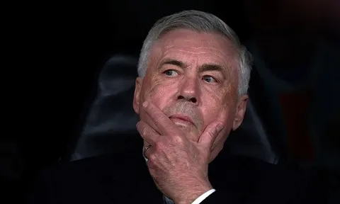 Carlo Ancelotti làm sáng tỏ hiểu lầm lớn nhất về các siêu sao của Real Madrid