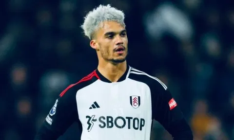 Chuyển nhượng sáng 9/3: Mục tiêu của MU, Liverpool có giá 40 triệu bảng