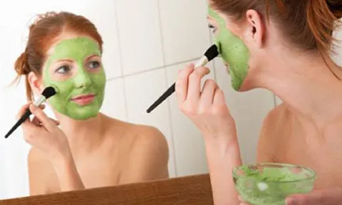 Đậu xanh và lợi ích tuyệt vời với làn da, giúp da ngày càng sáng khỏe