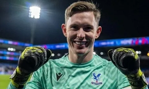 Dean Henderson hay nhất Ngoại hạng Anh lượt trận 8/3