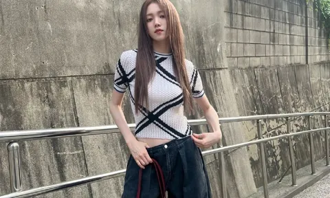 Mỹ nhân "Tiên nữ cử tạ" luôn tuân thủ loạt bí quyết sau để sở hữu vóc dáng lý tưởng