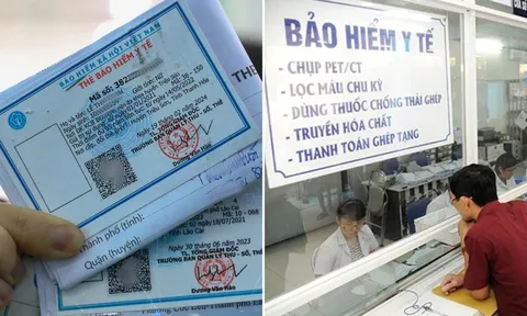 Năm 2025, trường hợp nào khám chữa bệnh BHYT trái tuyến vẫn được thanh toán 100% mức hưởng?