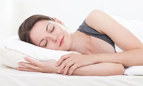 Nằm ngủ đừng quay đầu 2 hướng cực hại này