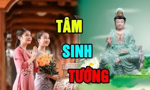 Người sắp phát tài, đổi đời trên mặt có 3 dấu hiệu này: Tâm Sinh Tướng chứng tỏ bạn là người được Ăn Lộc