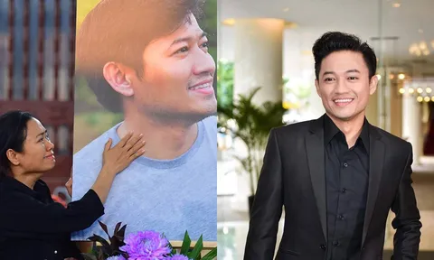 Gia đình tiết lộ những ngày cuối đời của diễn viên Quý Bình: Nhớ con, dặn dò người thân chăm sóc mẹ già
