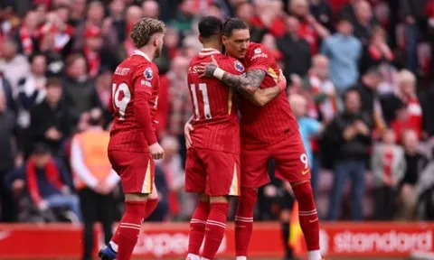 Sao Liverpool: Đôi khi không cần thắng đẹp