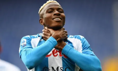 Tiền đạo 62 triệu bảng có thể là hợp đồng đầu tiên của Andrea Berta ở Arsenal