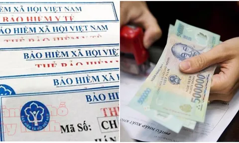 Từ 1/7/2025 mức đóng BHYT theo hộ gia đình thay đổi như thế nào: Người thứ 4 trở đi được miễn phí đúng không?